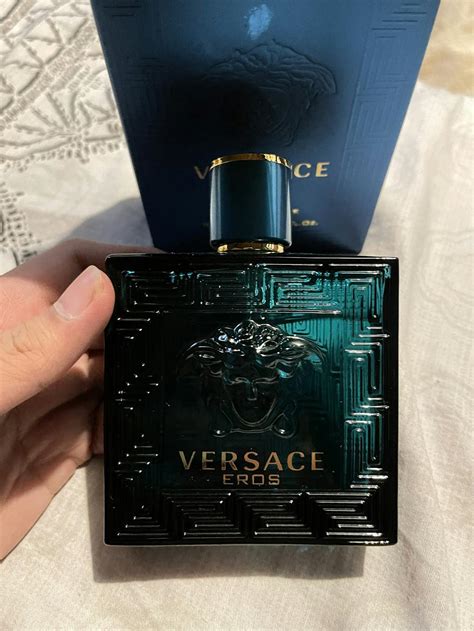 versace price philippines|Versace eros Philippine price.